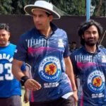 Celebrity Peace League