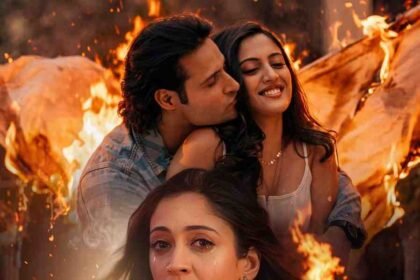 Aditi Sharma, Hamdh Khan , Ishq Zalim Hai, Ansari Mohsin, Venus Originals, Hindi music video 2026, Bollywood video album