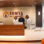IVF clinic Green Park, fertility clinic South Delhi, Zemya IVF launch, best fertility hospital Delhi,Zemya IVF & Fertility Clinics
