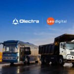 Leo Digital, Olectra Greentech Limited, digital mandate, electric mobility India, clean transportation company, NxG World, electric bus company India, digital marketing agency, sustainable mobility, EV industry India