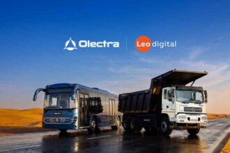 Leo Digital, Olectra Greentech Limited, digital mandate, electric mobility India, clean transportation company, NxG World, electric bus company India, digital marketing agency, sustainable mobility, EV industry India