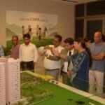Ashiana Oma Jaipur, Ashiana Housing launch, premium real estate Jaipur, Ajmer Road property, luxury 3 BHK 4 BHK Jaipur