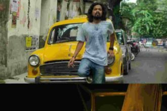 Aaditya Roy actor, Aaditya Roy films, Mumbai actor, Khakee The Bengal Chapter cast, Baaghi 4 actor, Indian web series actor
