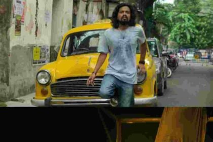 Aaditya Roy actor, Aaditya Roy films, Mumbai actor, Khakee The Bengal Chapter cast, Baaghi 4 actor, Indian web series actor