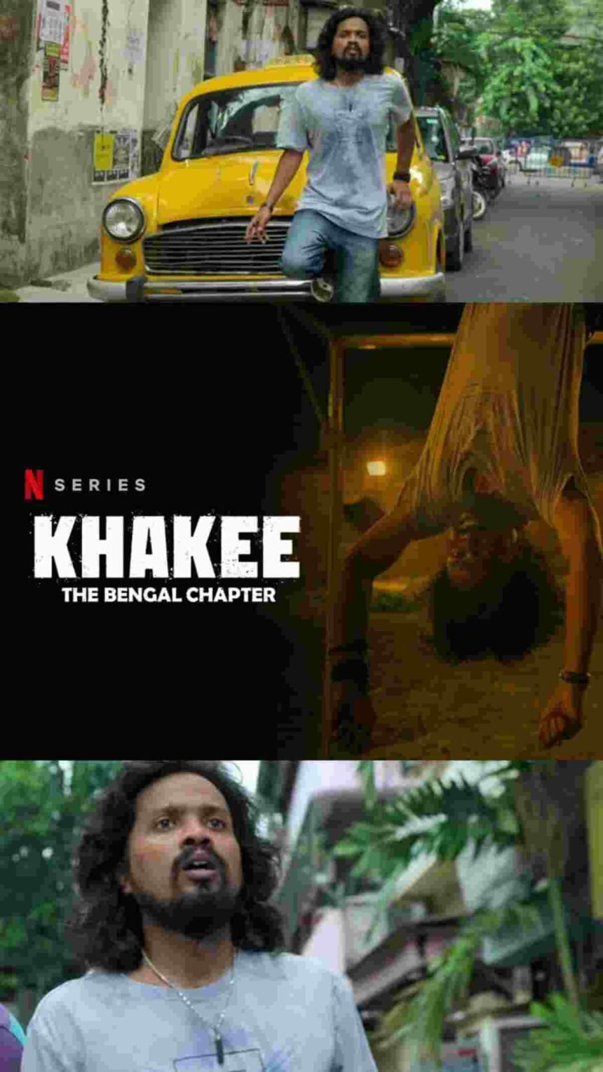 Aaditya Roy actor, Aaditya Roy films, Mumbai actor, Khakee The Bengal Chapter cast, Baaghi 4 actor, Indian web series actor