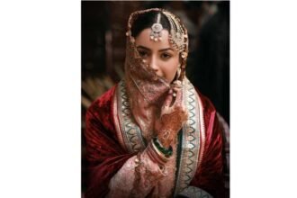 Bollywood brides, bridal fashion trends, Bollywood wedding looks, Alia Bhatt bridal look, Deepika Padukone Padmaavat bride, celebrity bridal fashion, Indian wedding inspiration, bridal lehenga trends, Bollywood style, wedding fashion