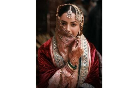Bollywood brides, bridal fashion trends, Bollywood wedding looks, Alia Bhatt bridal look, Deepika Padukone Padmaavat bride, celebrity bridal fashion, Indian wedding inspiration, bridal lehenga trends, Bollywood style, wedding fashion