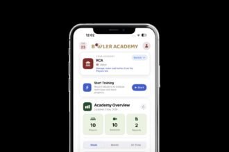 Bowler Academy