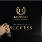 Denver Ultra Noir, SRK Autograph Collection, Shah Rukh Khan perfume, men's Eau de Parfum, SRK signature cologne, Denver luxury fragrance
