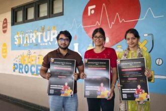 Samsung Solve for Tomorrow, Delhi NCR students, innovation challenge India, student innovators, women safety ring, portable water purifier, Samsung India, youth innovation