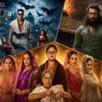 Phool Pishi O Edward, Bhooth Bangla movie, Dhurandhar movie 2026, Nandita Roy Shiboprosad Mukherjee films, emotional Indian cinema