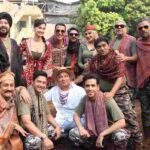 Ahmed Khan, Welcome to the Jungle, Welcome to the Jungle release date, Bollywood movies 2026, Ahmed Khan interview
