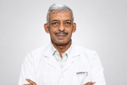 Sickle Cell Disease, SCD early diagnosis, sickle cell treatment, SCD symptoms, hereditary blood disorders,Yatharth Super Speciality Hospital Noida Extension,Yatharth Super Speciality Hospital Noida,Yatharth Super Speciality Hospital ,Dr. Tarun Verma,