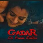 25 years of gadar, gadar ek prem katha anniversary, zee cinema gadar telecast, sunny deol tara singh, zee studios first movie