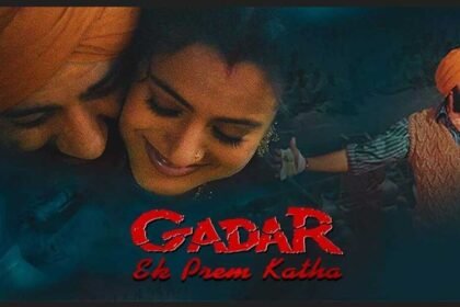 25 years of gadar, gadar ek prem katha anniversary, zee cinema gadar telecast, sunny deol tara singh, zee studios first movie