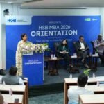 HSB Jaipur, Hari Shankar Singhania School of Business, MBA in Product Management, JK Lakshmipat University, business schools in Jaipur, management education