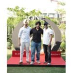 Harmony Infra Ventures, Mohali luxury project, Ferrari Night Mohali, luxury real estate Mohali, Tricity real estate, Harmony Infra Mohali, Ferrari Esperienza, Mohali property launch, luxury apartments Mohali, premium residential project