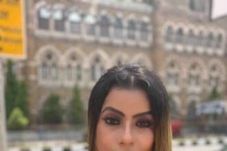 Indranee Talukder, Dr Indranee Talukder biography, lawyer and actress, Bollywood actress, Bombay High Court advocate, Assamese actors in Bollywood