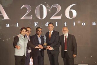 MEWA India, NDFC(I), Nuts and Dry Fruits Council India, Exhibition Excellence Awards 2026, Best Seminar Category, India dry fruits industry, nuts and dry fruits market.