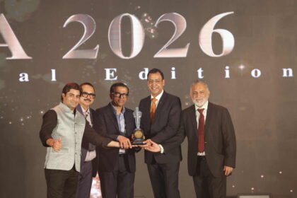 MEWA India, NDFC(I), Nuts and Dry Fruits Council India, Exhibition Excellence Awards 2026, Best Seminar Category, India dry fruits industry, nuts and dry fruits market.