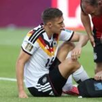 Nico Schlotterbeck injury, Germany World Cup 2026, FIFA World Cup news, Julian Nagelsmann, German national team