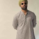 Rachit Singh, Nachiket Samant, Baby Do Die Do, Siddhu character, calm director, Bollywood news, July 3 release, entertainment updates