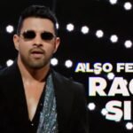 Rachit Singh, Ishq Kameena song, Baby Do Die Do, Bollywood news, Shah Rukh Khan song recreation