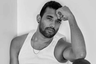Rachit Singh, Baby Do Die Do, Siddhu first look, Rachit Singh new movie, Bollywood first looks, upcoming Hindi films