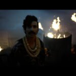 Raghav Juyal Paradise, Vikram Maalik first look, Nani Paradise movie, Srikanth Odela film, Raghav Juyal antagonist