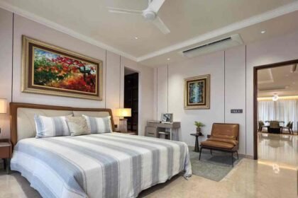Samsung WindFree AC, Samsung climate solutions India, AI VRF technology, PM1.0 air purification, SmartThings connectivity, premium residential cooling, Samsung HVAC solutions, energy efficient air conditioning, smart home cooling India, indoor air quality solutions