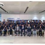 Samsung Innovation Campus, Samsung India awards, youth skilling India, Samsung CSR initiative, tech toppers reward,Samsung Awards ,Samsung ,Samsung Newsroom India,Samsung India