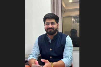 Yash Piplani
