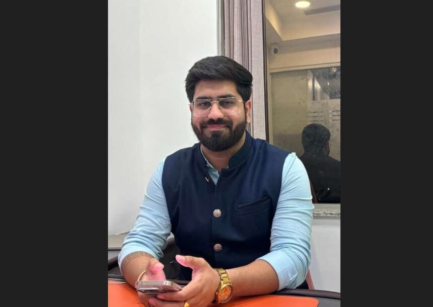 Yash Piplani
