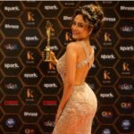 Seerat Kapoor, Dynamic Screen Presence Award, Boogle Bollywood Ballistic Awards 2026, Bollywood awards, Seerat Kapoor news, Bollywood updates