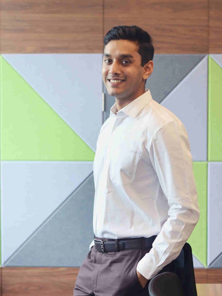 Why Flex Workspaces Are Becoming the New Growth Engine for India Inc