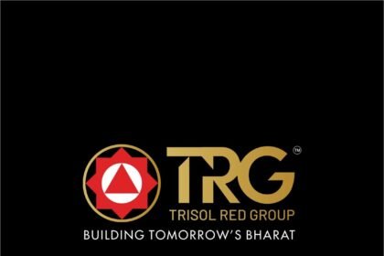 TRG Group 11th anniversary, TRG Group real estate NCR, Pawan Sharma TRG Group, Shorab Upadhyay MD, NCR real estate developers 2026,TRG Group