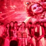 The Bhakti Tribe, Bhajan Clubbing Mumbai 2026, Bhakti Tribe Live Concert, Devotional Music Concert Mumbai, Bhajan Clubbing Event Mumbai, Dr Narayan Raman, Bhakti Tribe June 6 2026, Multilingual Bhajan Clubbing, Live Bhajan Concert Mumbai,