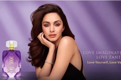 Vanesa perfume, summer fragrance wardrobe, women perfume India, Eau De Parfum for women, Vanesa Dream, Vanesa Desire, Vanesa Fantasy, long-lasting perfume, luxury perfume India, summer scents,Kiara Advani,