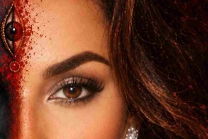 Seerat Kapoor, Seerat Kapoor viral post, Seerat Kapoor Maa Kali post, Seerat Kapoor upcoming movie, Ek Sachi Kahani Sunoge,