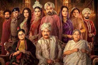Phool Pishi O Edward, Bengali movie box office, Nandita Roy, Shiboprosad Mukherjee, Bengali film 2026, Windows Production, Bengali detective film, box office collection, Bengali cinema news, hit Bengali movie