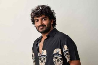 KA16 movie, KA16 film announcement, Kiran Abbavaram KA16, Zee Studios KA16, Prerna Arora KA16, Srikanth Puppala KA16, Kiran Abbavaram new movie, Zee Studios upcoming movie, Prerna Arora upcoming films, Pan India movie KA16, KA16 shooting update, KA16 October shoot, Kiran Abbavaram latest news, Telugu pan India films 2026, Srikanth Puppala director, KA16 cast and crew, KA16 movie release update, Zee Studios latest projects, Kiran Abbavaram upcoming films, KA16 production begins, KA16 movie launch, Zee Studios Prerna Arora collaboration, New Telugu movie announcement, South Indian pan India movies, KA16 pre-production update, Kiran Abbavaram Srikanth Puppala film, KA16 official announcement, Upcoming Telugu action drama, Indian cinema latest announcements, October 2026 movie shoots, Zee Studios and Prerna Arora announce KA16, Kiran Abbavaram new pan India film KA16, Srikanth Puppala directs KA16 movie, KA16 movie shooting starts in October, Kiran Abbavaram upcoming pan India project, KA16 latest movie news and updates, Zee Studios Telugu movie KA16, Prerna Arora production KA16 details, KA16 cast release date and story, Kiran Abbavaram KA16 official launch,