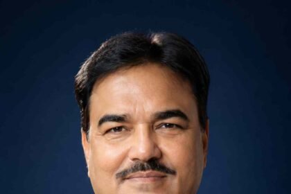 Cura, Abid Khan, National Sales Manager, Cura appointment, Ayurvedic wellness brand, sales leadership, FMCG expert, wellness industry India, business growth, Ayurveda products