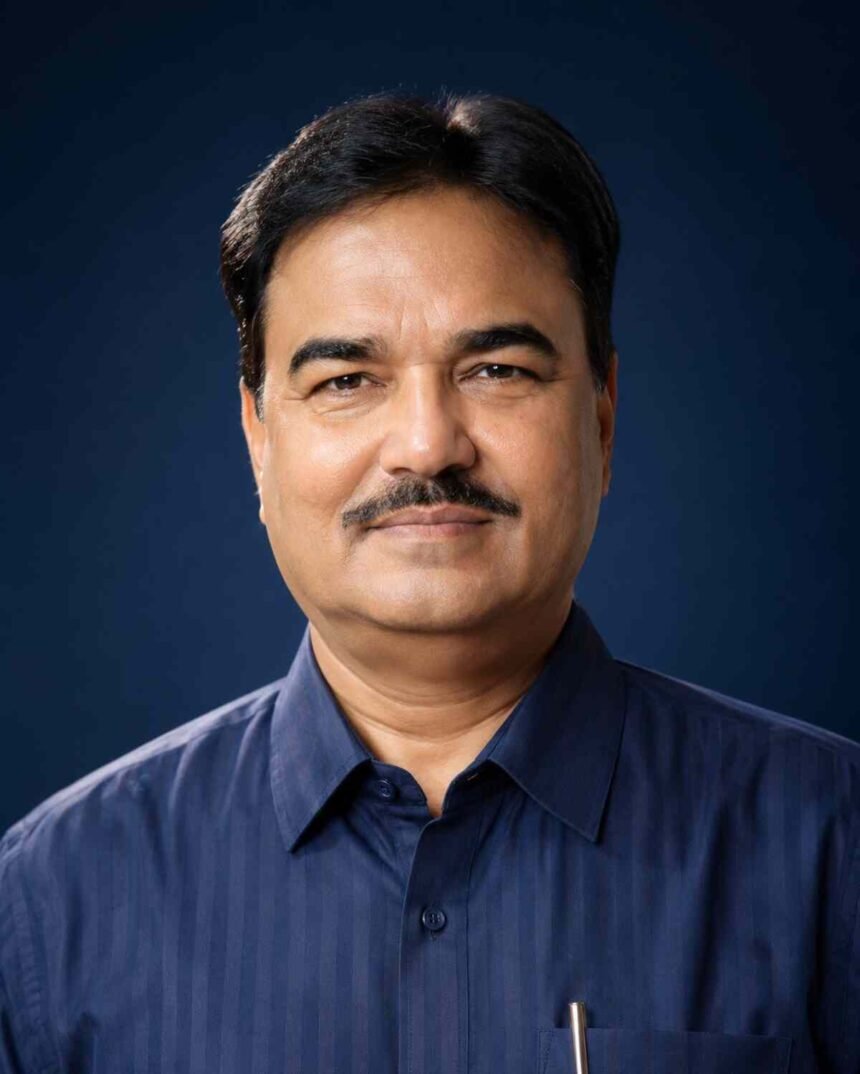 Cura, Abid Khan, National Sales Manager, Cura appointment, Ayurvedic wellness brand, sales leadership, FMCG expert, wellness industry India, business growth, Ayurveda products
