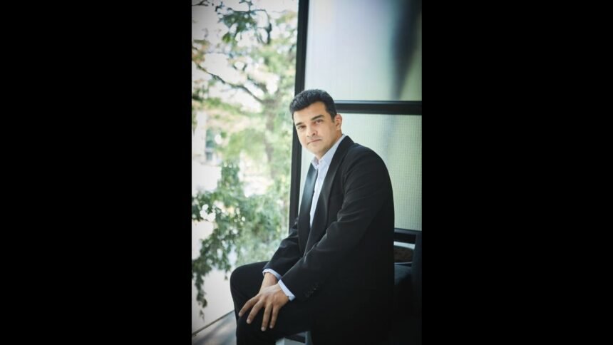Siddharth Roy Kapur, CineNow, Principal Advisor, Film IP investment, entertainment news India, Rohit Dalmia