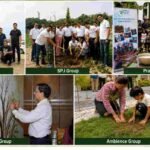 World Environment Day 2026, sustainable real estate India, green township development, plantation drives India, eco-friendly housing projects, Omaxe plantation drive, sustainable communities, real estate sustainability, green urban development, environmental initiatives
