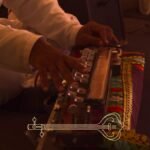 Som Swar retreat, Woods at Sasan, World Music Day 2026, Gir Forest retreat, healing through music, Indian classical music retreat, wellness retreat Gujarat, sound therapy retreat, music tourism India, mindful travel