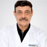 Yatharth Hospital,heart stopped for 8 minutes, Yatharth Hospital miracle revival, elderly cardiac arrest survival, Dr Anil Gomber Yatharth, emergency medical news Delhi