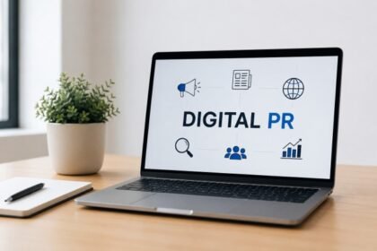 DigitalPressRelease.in, digital PR platform, press release distribution, media outreach, online visibility, founder branding, reputation management, search visibility, business PR services, digital marketing