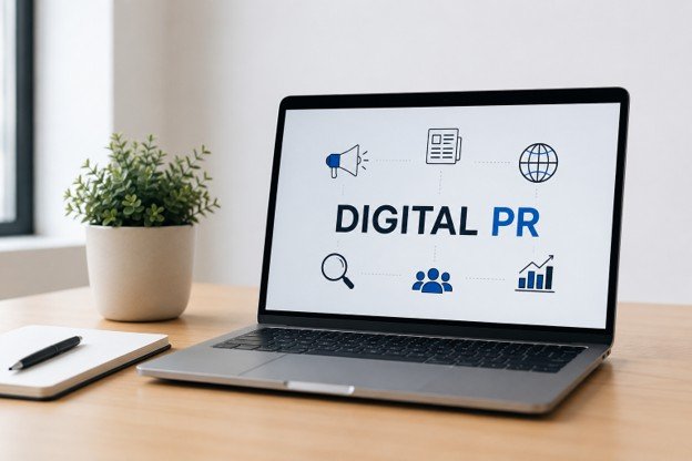 DigitalPressRelease.in, digital PR platform, press release distribution, media outreach, online visibility, founder branding, reputation management, search visibility, business PR services, digital marketing