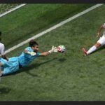 FIFA World Cup 2026, Alireza Beiranvand, Beiranvand save vs Belgium, Iran vs Belgium World Cup 2026, FIFA World Cup Moment of the Day, Iran football team, World Cup 2026 highlights, Kevin De Bruyne, Romelu Lukaku, Maxim De Cuyper, Iran unbeaten World Cup 2026, Best World Cup saves, Save of the tournament, FIFA World Cup news, Iran knockout qualification, Beiranvand World Cup heroics, World Cup goalkeeping moments, Belgium vs Iran draw, ESPN India World Cup, Football World Cup 2026 news,